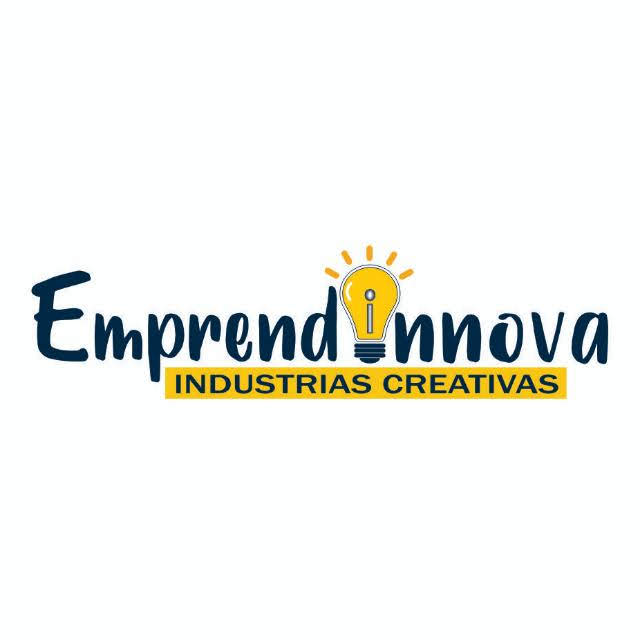 EMPRENDINOVA , INDUSTRIAS CREATIVAS